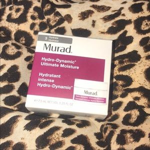 MURAD Hydro-Dynamic Ultimate Moisturer